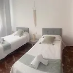 Apartamento Libelula Centro
