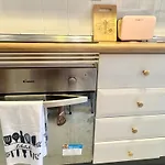 Apartamento Libelula Centro
