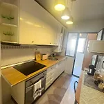 Apartamento Libelula Centro