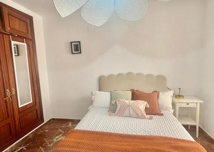 Apartamento Libelula Centro
